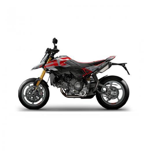 Hypermotard V2 SP
